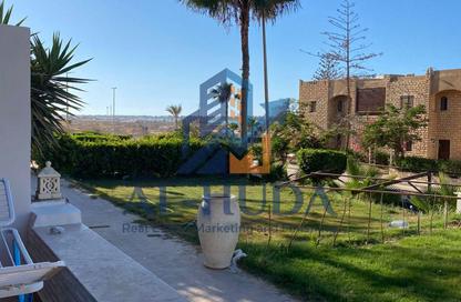 Chalet - 4 - 3 for sale in Marina 2 - Marina - Al Alamein - North Coast Chalet - 4 - 3 for sale in Marina 2 - Marina - Al Alamein - North Coast