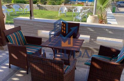 Chalet - 4 - 3 for sale in Marina 2 - Marina - Al Alamein - North Coast