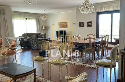 Apartment - 3 Bedrooms - 3 Bathrooms for rent in Casa - Sheikh Zayed Compounds - Sheikh Zayed City - Giza Apartment - 3 Bedrooms - 3 Bathrooms for rent in Casa - Sheikh Zayed Compounds - Sheikh Zayed City - Giza