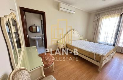 Apartment - 3 Bedrooms - 3 Bathrooms for rent in Casa - Sheikh Zayed Compounds - Sheikh Zayed City - Giza Apartment - 3 Bedrooms - 3 Bathrooms for rent in Casa - Sheikh Zayed Compounds - Sheikh Zayed City - Giza