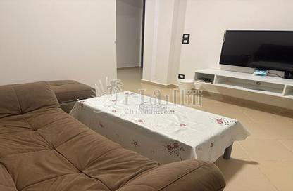 Chalet - 2 Bedrooms - 1 Bathroom for sale in Tulip Residence - Al Ain Al Sokhna - Suez