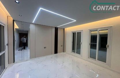 Apartment - 3 Bedrooms - 3 Bathrooms for sale in B1 - Madinaty - Cairo