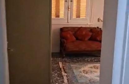 شقة - 3 غرف نوم - 1 حمام للايجار في شارع لبيب البتانوني - الروضة - حي المنيل - القاهرة