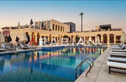 شقة - 3 غرف نوم - 3 حمامات للبيع في بارك كورنر - هايد بارك - مدينة القاهرة الجديدة - القاهرة شقة - 3 غرف نوم - 3 حمامات للبيع في بارك كورنر - هايد بارك - مدينة القاهرة الجديدة - القاهرة