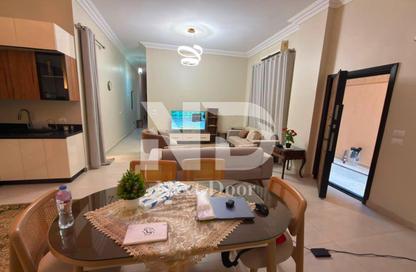 Apartment - 2 - 1 for rent in Al Andalus El Gedida - Al Andalus District - New Cairo City - Cairo