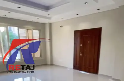 شقة - 3 غرف نوم - 2 حمامات للبيع في شارع التسعين الشمالي - التجمع الخامس - مدينة القاهرة الجديدة - القاهرة