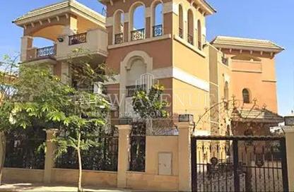 فيلا - 8 غرف نوم - 5 حمامات للبيع في كمبوند الديار - شارع التسعين - التجمع الخامس - مدينة القاهرة الجديدة - القاهرة فيلا - 8 غرف نوم - 5 حمامات للبيع في كمبوند الديار - شارع التسعين - التجمع الخامس - مدينة القاهرة الجديدة - القاهرة