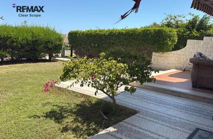 Chalet - 3 Bedrooms - 3 Bathrooms for sale in Marina 4 - Marina - Al Alamein - North Coast