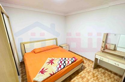 Apartment - 3 Bedrooms - 2 Bathrooms for sale in El Asafra Bahary - Asafra - Hay Than El Montazah - Alexandria