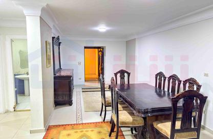 Apartment - 3 Bedrooms - 2 Bathrooms for sale in El Asafra Bahary - Asafra - Hay Than El Montazah - Alexandria