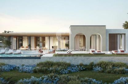 Villa - 7 - 7 for sale in City Gate - 5th Settlement Compounds - The 5th Settlement - New Cairo City - Cairo Villa - 7 - 7 for sale in City Gate - 5th Settlement Compounds - The 5th Settlement - New Cairo City - Cairo