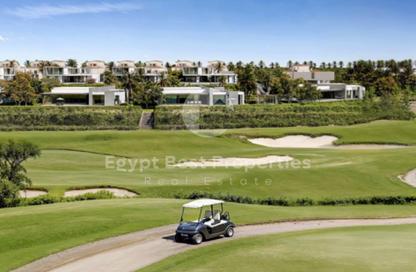 Villa - 7 - 7 for sale in City Gate - 5th Settlement Compounds - The 5th Settlement - New Cairo City - Cairo