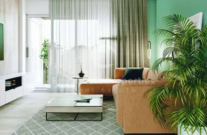 Townhouse - 4 Bedrooms - 4 Bathrooms for sale in Vye Sodic - New Zayed City - Sheikh Zayed City - Giza