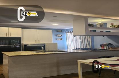 Apartment - 2 Bedrooms - 1 Bathroom for rent in B7 - Madinaty - Cairo Apartment - 2 Bedrooms - 1 Bathroom for rent in B7 - Madinaty - Cairo