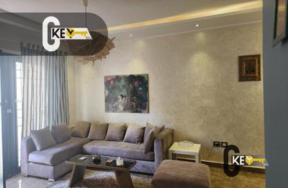 Apartment - 2 Bedrooms - 1 Bathroom for rent in B7 - Madinaty - Cairo Apartment - 2 Bedrooms - 1 Bathroom for rent in B7 - Madinaty - Cairo