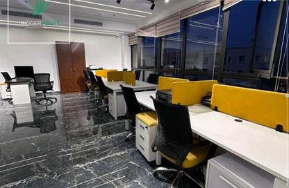 Office Space - Studio - 2 for rent in Mivida - 5th Settlement Compounds - The 5th Settlement - New Cairo City - Cairo Office Space - Studio - 2 for rent in Mivida - 5th Settlement Compounds - The 5th Settlement - New Cairo City - Cairo