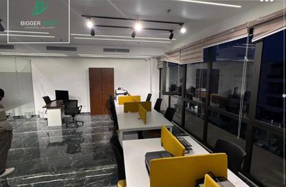 Office Space - Studio - 2 for rent in Mivida - 5th Settlement Compounds - The 5th Settlement - New Cairo City - Cairo Office Space - Studio - 2 for rent in Mivida - 5th Settlement Compounds - The 5th Settlement - New Cairo City - Cairo