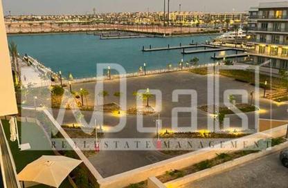 شقق فندقية - غرفة نوم - 1 حمام للبيع في مراسي - سيدي عبد الرحمن - الساحل الشمالي