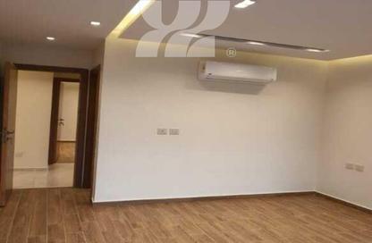 Apartment - 2 Bedrooms - 2 Bathrooms for rent in Cairo Festival City - North Investors Area - New Cairo City - Cairo