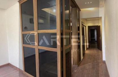 Apartment - 1 - 1 for sale in Palm Hills New Cairo - 5th Settlement Compounds - The 5th Settlement - New Cairo City - Cairo