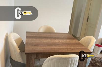 Apartment - 2 Bedrooms - 1 Bathroom for rent in B12 - Madinaty - Cairo