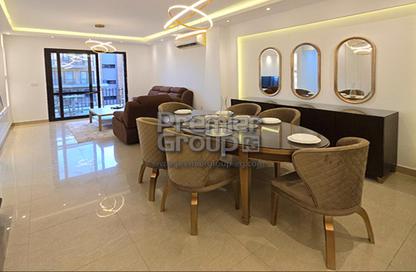 Apartment - 2 - 3 for rent in Eastown - 5th Settlement Compounds - The 5th Settlement - New Cairo City - Cairo Apartment - 2 - 3 for rent in Eastown - 5th Settlement Compounds - The 5th Settlement - New Cairo City - Cairo