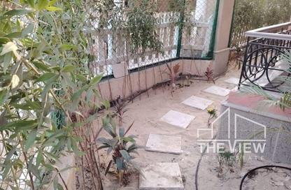 Apartment - 3 Bedrooms - 2 Bathrooms for sale in Al Khamayel city - Sheikh Zayed Compounds - Sheikh Zayed City - Giza