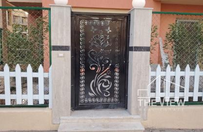 Apartment - 3 Bedrooms - 2 Bathrooms for sale in Al Khamayel city - Sheikh Zayed Compounds - Sheikh Zayed City - Giza