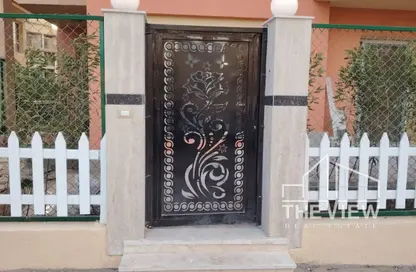 شقة - 3 غرف نوم - 2 حمامات للبيع في مدينة الخمائل - كمبوندات الشيخ زايد - الشيخ زايد - الجيزة