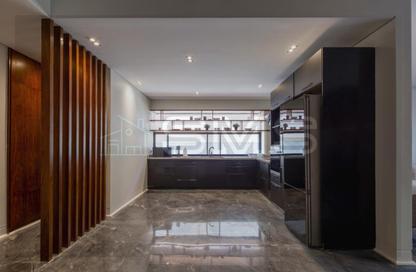Apartment - 4 Bedrooms - 4 Bathrooms for rent in West Golf - El Katameya Compounds - El Katameya - New Cairo City - Cairo Apartment - 4 Bedrooms - 4 Bathrooms for rent in West Golf - El Katameya Compounds - El Katameya - New Cairo City - Cairo