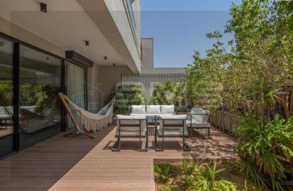 Apartment - 4 Bedrooms - 4 Bathrooms for rent in West Golf - El Katameya Compounds - El Katameya - New Cairo City - Cairo Apartment - 4 Bedrooms - 4 Bathrooms for rent in West Golf - El Katameya Compounds - El Katameya - New Cairo City - Cairo