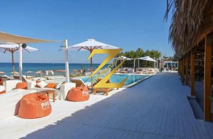 Chalet - 3 Bedrooms - 2 Bathrooms for sale in Jebal El Sokhna - Al Ain Al Sokhna - Suez