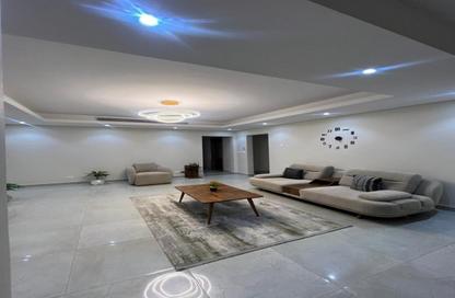 Hotel Apartment - 3 Bedrooms - 3 Bathrooms for sale in Rivan - New Capital Compounds - New Capital City - Cairo