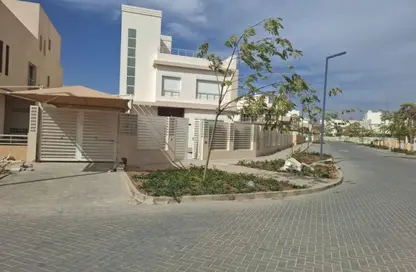 Villa - 4 Bedrooms - 4 Bathrooms for sale in Grand Heights - Northern Expansions - 6 October City - Giza