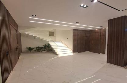 Villa - 4 Bedrooms - 4 Bathrooms for sale in Grand Heights - Northern Expansions - 6 October City - Giza