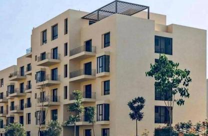 Apartment - 3 Bedrooms - 4 Bathrooms for sale in O West - 6 October Compounds - 6 October City - Giza Apartment - 3 Bedrooms - 4 Bathrooms for sale in O West - 6 October Compounds - 6 October City - Giza