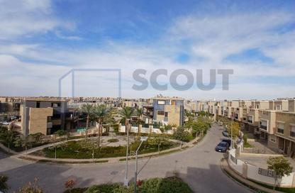 Villa - 4 Bedrooms - 5 Bathrooms for sale in Taj City - 5th Settlement Compounds - The 5th Settlement - New Cairo City - Cairo