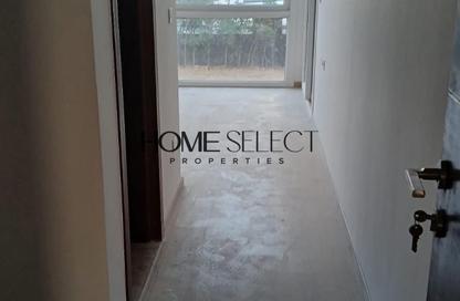 Apartment - 3 Bedrooms - 2 Bathrooms for rent in Kayan - Sheikh Zayed Compounds - Sheikh Zayed City - Giza