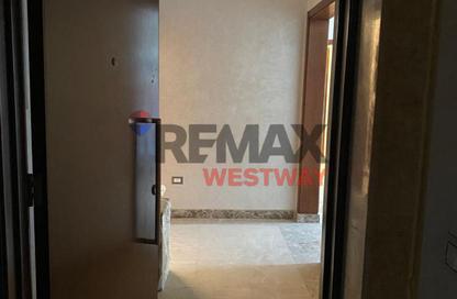 Apartment - 3 Bedrooms - 3 Bathrooms for rent in Westown - Sheikh Zayed Compounds - Sheikh Zayed City - Giza