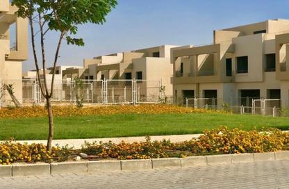 فيلا - 3 غرف نوم - 3 حمامات للبيع في بالم هيلز جولف اكستينشن - طريق الواحات - مدينة 6 أكتوبر - الجيزة
