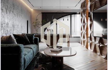Office Space - Studio - 1 Bathroom for rent in Mivida - 5th Settlement Compounds - The 5th Settlement - New Cairo City - Cairo