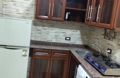شقة - 1 حمام للايجار في الحي الاول - مدينة 6 أكتوبر - الجيزة شقة - 1 حمام للايجار في الحي الاول - مدينة 6 أكتوبر - الجيزة