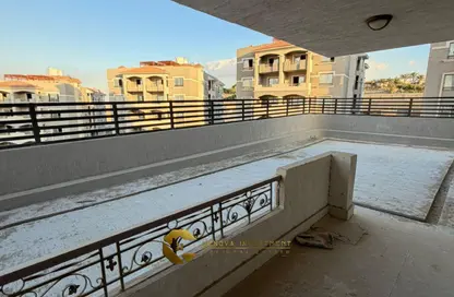 شقة - 3 غرف نوم - 3 حمامات للبيع في مدينة الخمائل - كمبوندات الشيخ زايد - الشيخ زايد - الجيزة