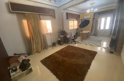 شقة - 5 - 2 للبيع في شارع زغلول - مشعل - الهرم - حي الهرم - الجيزة