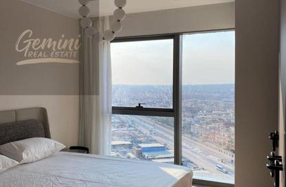 Apartment - 4 - 4 for sale in Zed West - Sheikh Zayed Compounds - Sheikh Zayed City - Giza