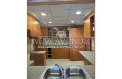 Apartment - 3 Bedrooms - 4 Bathrooms for sale in Aurora - Uptown Cairo - Mokattam - Cairo