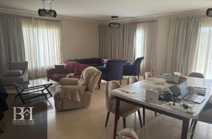Apartment - 3 Bedrooms - 2 Bathrooms for rent in Palm Parks   Palm Hills - South Dahshur Link - 6 October City - Giza