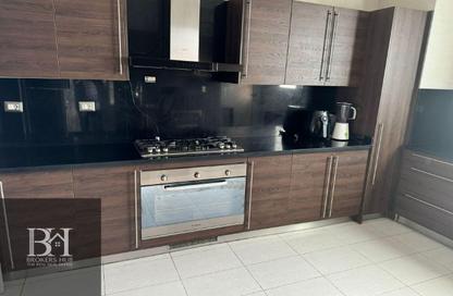 Apartment - 3 Bedrooms - 2 Bathrooms for rent in Palm Parks   Palm Hills - South Dahshur Link - 6 October City - Giza