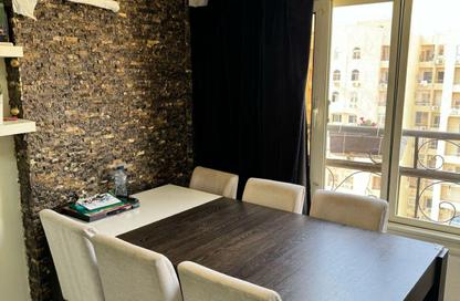 Apartment - 3 Bedrooms - 3 Bathrooms for sale in Tabarak - Zahraa El Maadi - Hay El Maadi - Cairo