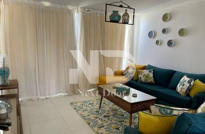 Villa - 5 Bedrooms - 5 Bathrooms for rent in Seashell - Sidi Abdel Rahman - North Coast